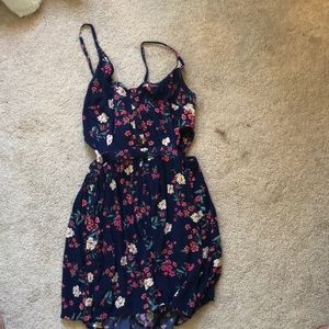 American Eagle Romper